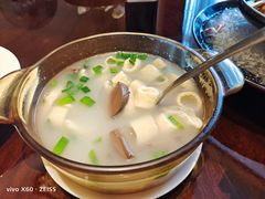 -海味世家·家常菜馆(明州里店)