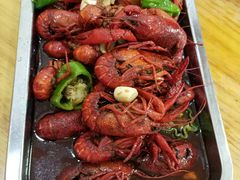 -盱眙虾神於氏龙虾(夫子庙红街店)