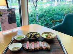 靠窗位-EN SPACE恩空间