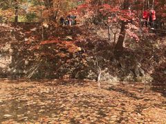 -本溪老边沟风景区