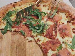 -IL Forno 意坊·意大利餐厅(温州万象城店)