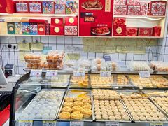 -赞记龙凤礼饼(龙津路店)