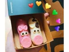 -星巴克(深圳侨城街店)