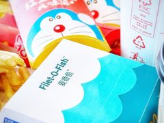 -麦当劳(健德桥得来速店)