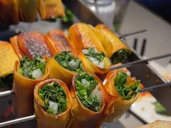 -丰茂烤串(公园店)