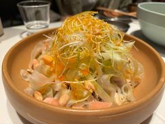 -胡麻(静安嘉里店)