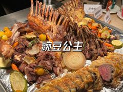 -舟山朱家尖威斯汀酒店·知味标帜自助餐厅