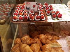 -山崎面包(静安久光店)