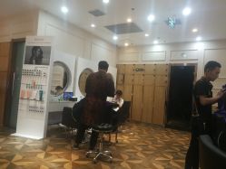 -时尚殿堂hair salon