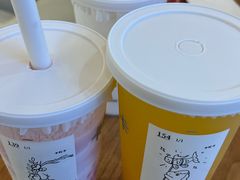 -卡旺卡(黄山银街店)