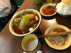 -脑馋粉儿(三里屯店)