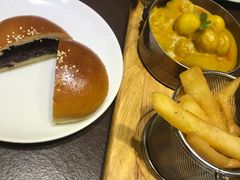 -有璟阁港式餐厅(国贸商城店)