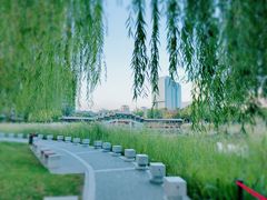 -西海子公园