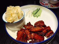 酥不腻荞麦饼-臻吃客主题餐厅(人民路店)