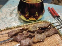 -新疆伊宁远征餐厅