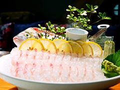 -山葵家·创意料理(宁波来福士店)