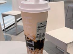 -喜茶(广州东方宝泰店)