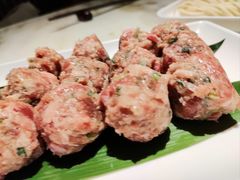 -涮福記·现切牛羊肉火锅(世纪汇店)