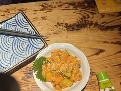 -小川洋风料理(江汉路店)