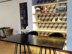 大堂-Willing·Coffee&Brunch&Dinner(万达店)