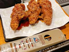 -咕咕站韩国料理(紫金港店)