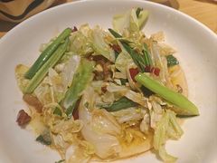 -关东小磨东北菜(上海长风大悦城店)