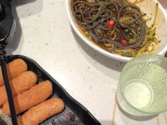 -鱼酷活鱼烤鱼(南京水游城店)