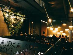 -柒Lounge(三里屯店)