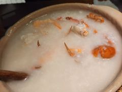 -南拳十三姨·潮汕砂锅粥(世纪金源店)