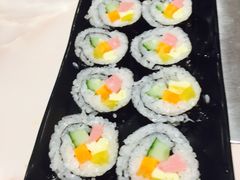 -唛嘻哒烤串朝鲜族风味(金桥店)