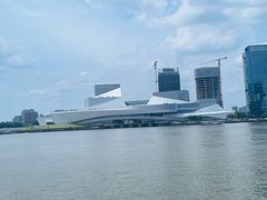 -白天鹅宾馆·流浮阁咖啡厅
