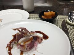 -禾牧铁板创意料理(姑嫂树路店)