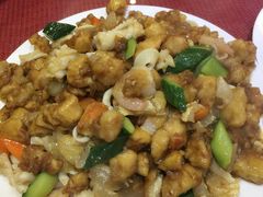 -桃子餐厅·天津菜(红星路直营店)
