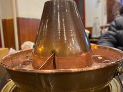 -北门涮肉·铜锅涮肉(南锣鼓巷店)