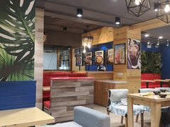 -香慧锅贴(建兰路商业步行街店)