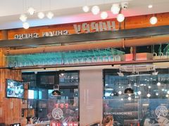 -河坝烧烤串城(金达莱店)