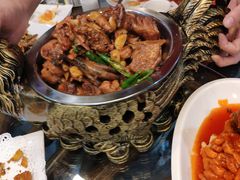 -盛德利食府 天津菜(河西店)