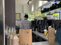 -瑞幸咖啡(太阳百货店)
