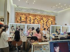 -海马体大师店(广州天汇广场IGC大师店)