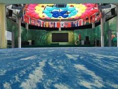 -拳霸泰拳MMA综合格斗搏击馆(浦东馆)