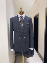 -MR.COLLECTION西装先生(富华里店)