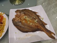 -稻香酒家·33年老字号·港式粤菜(富邦中心店)