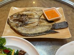 -多哥水傣味餐厅(司马巷店)