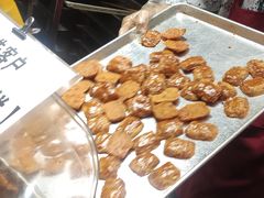 -诚志饼家·小凤饼非遗传承(中山六路店)
