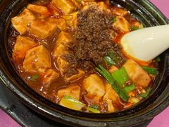 -陈麻婆豆腐(春熙店)