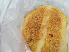 咸蛋厚芋泥软软包-LELECHA乐乐茶(新街口大洋店)