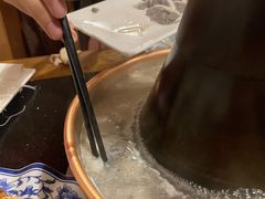 -裕德孚·非遗手切涮羊肉(东直门内大街店)