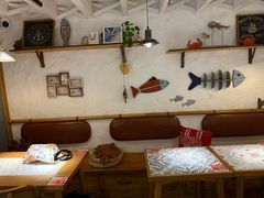 -十面欢腾·海鲜面·台式Bistro(长乐路店)