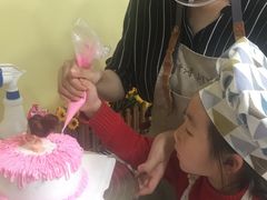 -千浔一暖DIY蛋糕烘焙(人民大学店)