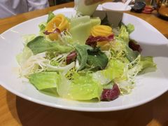 -乐忻皇朝(上海中心大厦店)